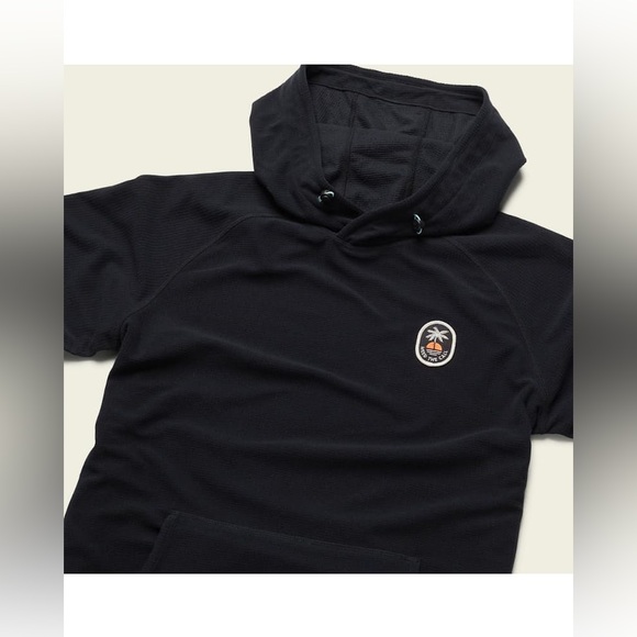 Howler Brothers Palo Duro Fleece Hoodie - Picture 4 of 13